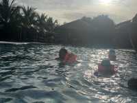  CẦN THƠ ECO RESORT REVIEW