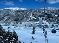 Naeba Ski Resort