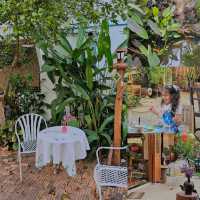 🎨 ART HOME  [ คาเฟ่ ศิลปะ ]