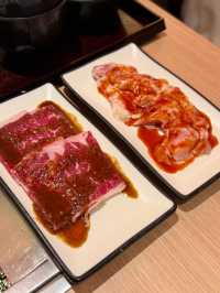 香港探店|想吃燒肉一個人也無難度