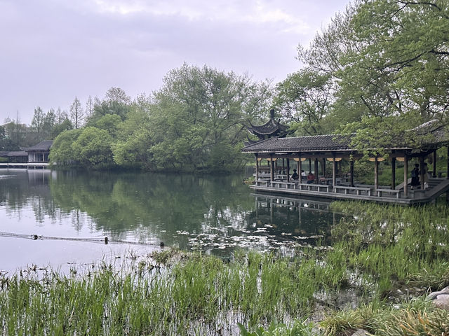 油畫一樣的靚景👍🏻👍🏻👍🏻