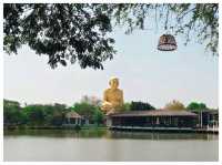 ไหว้พระวัดดัง @ อยุธยา