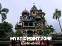 🏰🔮 Mystic Point