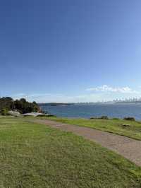 Lady Bay Road