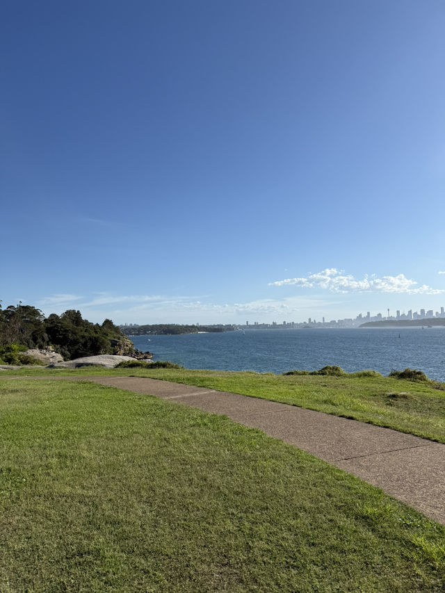 Lady Bay Road