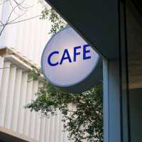 nice food