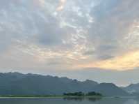 หาดทรายท่าล้อ ท่าม่วง
