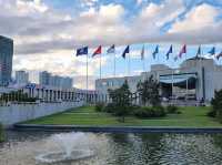 National Museum of Korea
