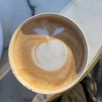 best place for coffee and buns
