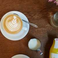 brilliant coffee options
