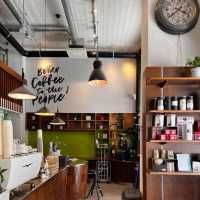 Great accessories and coffee gear