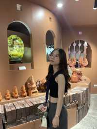 Bát Tràng Pottery Village