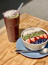 Bostons Espresso - Cafe