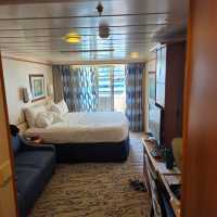 Sailing in Style: A Royal Caribbean Adventure 