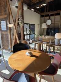 【北九州グルメ】住宅街にひっそりとある古民家カフェ🍽