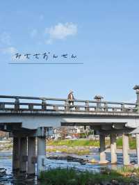 【鳥取/三朝温泉】病が消える温泉？！を堪能できる宿♨️