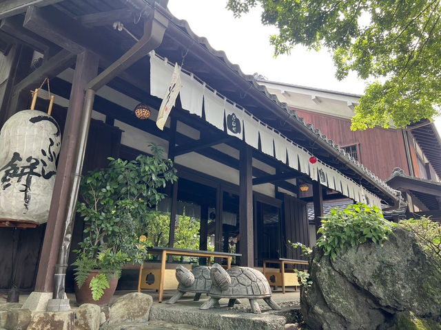 【滋賀🇯🇵たねや】