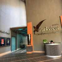 Siam Bayshore Resort Pattaya