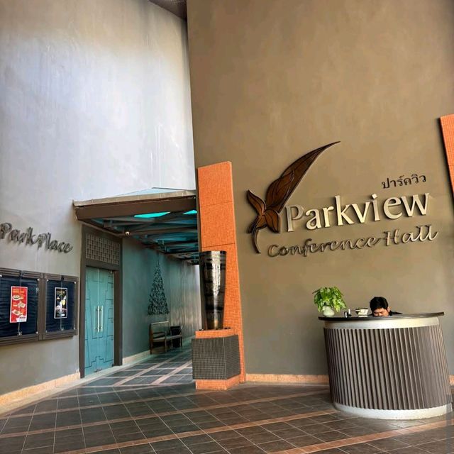Siam Bayshore Resort Pattaya