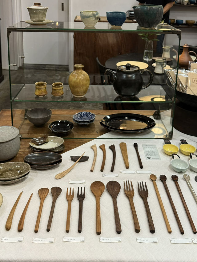 【京都】若葉屋