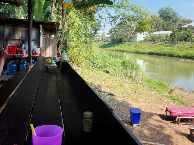 ฮิมขัว ก๋วยเตี๋ยว แม่อนงค์ 🥢