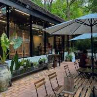 คาเฟ่ กรุงเทพ