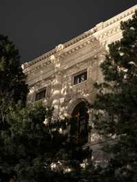 Vienna: A Winter Wonderland of Culture a