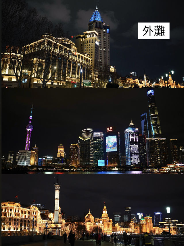 🇨🇳上海｜一個post教你2日2夜快閃玩轉上海