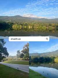 ที่เที่ยวเชียงใหม่ ห้ามพลาด