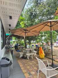 PEABERRIES Cafe @Hat Yai