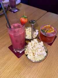 Moxy โรงแรมสุดชิคจัดเมนูใหม่ต้อนรับ summer