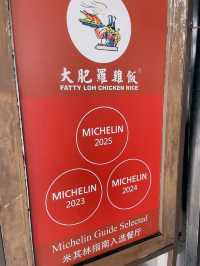 2 Days in George Town