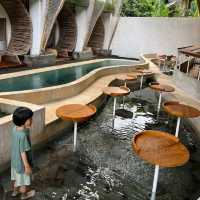 Beautiful and calm stay