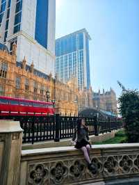The Londoner ฟีลยุโรป บินแค่ 2 ชั่วโมง ✈️
