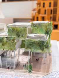 台北展覽｜不可錯過的平田晃久建築展