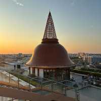 Mida Grande Hotel Dhavaravati Nakhon Pathom