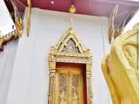 Phra Ubosot (Ordination Hall)