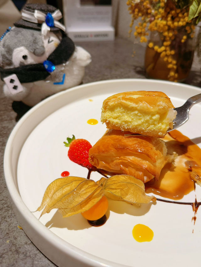 西班牙海鮮飯一流👍