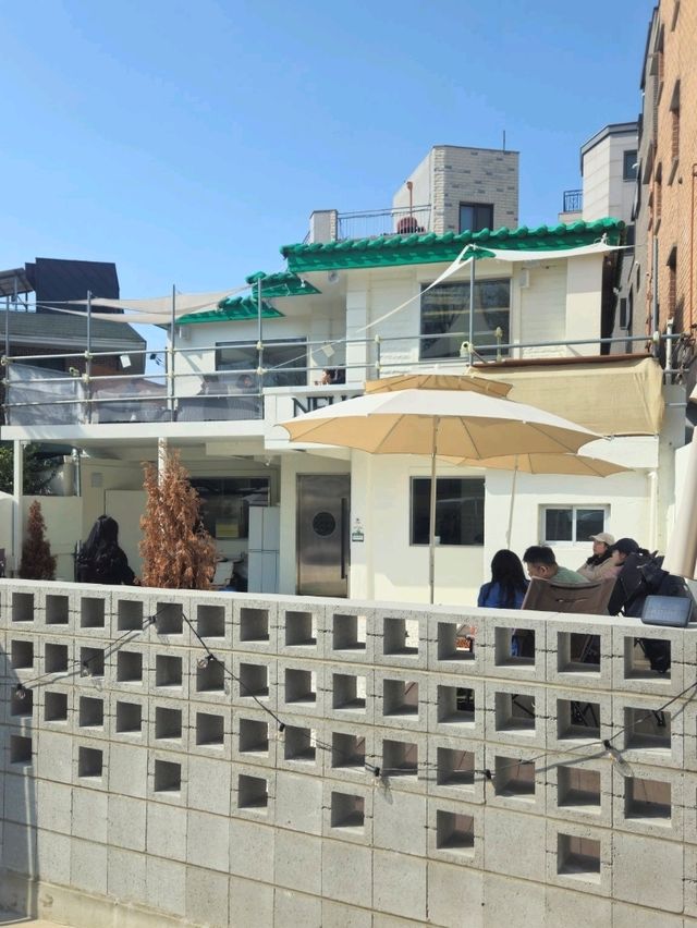 아차산역 근처 커플들이 데이트하기 좋은 핫한 카페 추천☕️