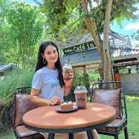 🌲 ไร่วนาทิพย์ ☕️ คาเฟ่สไตล์บ้านกลางหุบเขา