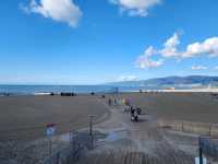 サンタモニカビーチで太平洋の絶景を満喫！ロサンゼルスおすすめ観光スポット