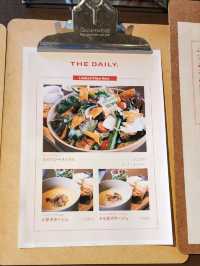 【山口グルメ】防府・THE DAILY
