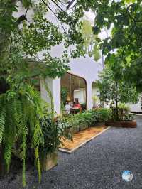 บ้านแขกคาเฟ่ นครชัยศรี