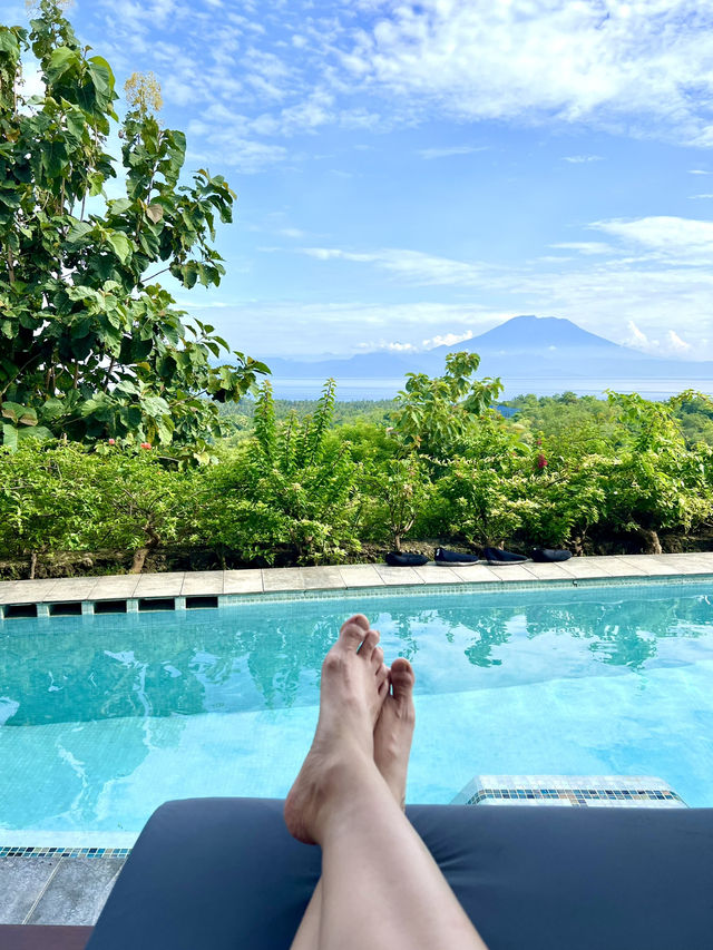 Mambo Hill Resort , เกาะ Nusa Penida, บาหลี