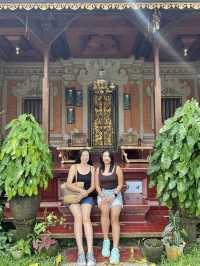 Negari Luwak Coffee, Bali 