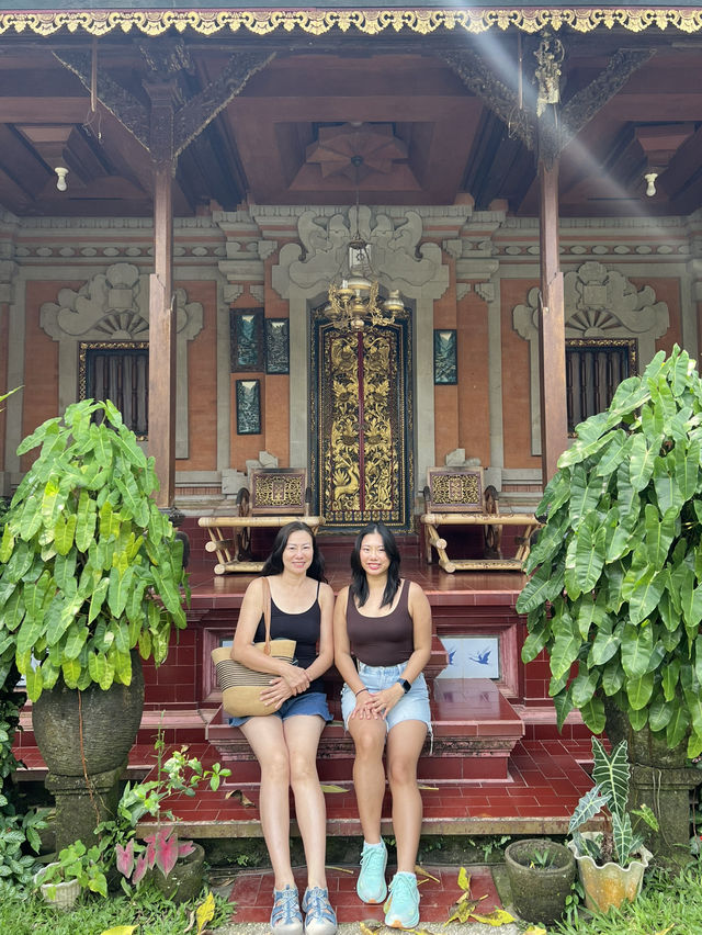 Negari Luwak Coffee, Bali 