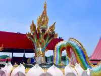 📍 เคล็ดลับ วิธีขอพรองค์พระพิฆเนศวัดสมานเชิงเทรา
