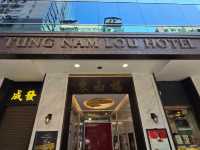 Tung Nam Lou Art Hotel Hong Kong