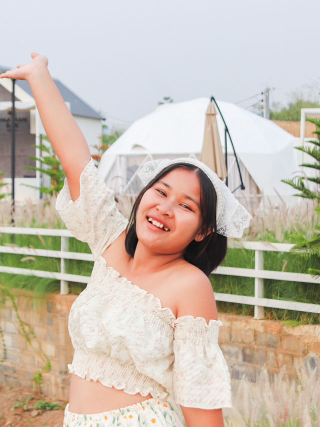 ผาม่านสุข ภูผาม่าน