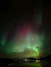 A Wild Norwegian Lighthouse: The Perfect Haven for Northern Lights Viewing